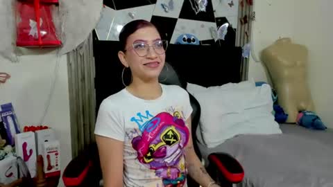 Snapshot of sophia_arevalo_ chatting on 07/01/26, 03:08 Sophia online show from 07/01/26, 03:08