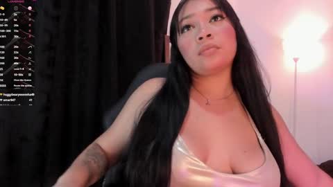 Sophia  online show from 02/09/25, 03:32