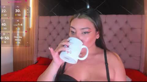 Sophia  online show from 02/21/26, 03:51