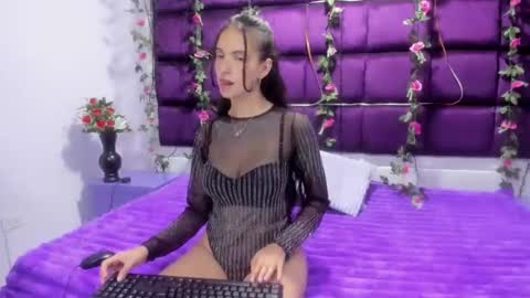 Snapshot of sophia_daccord chatting on 04/02/26, 01:31 sophia_daccord online show from 04/02/26, 01:31