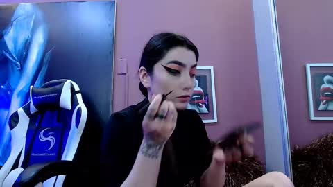 sophia hottie online show from 02/13/25, 01:37