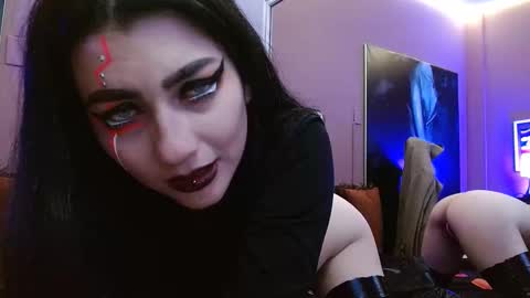 sophia hottie online show from 02/13/25, 07:42