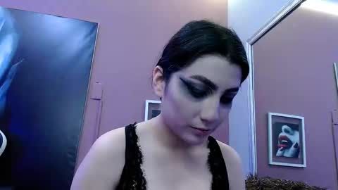 sophia hottie online show from 02/14/25, 02:12