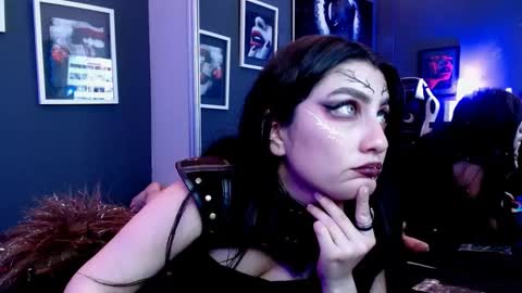 sophia hottie online show from 02/20/25, 08:47