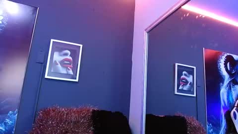 sophia hottie online show from 03/07/25, 02:23