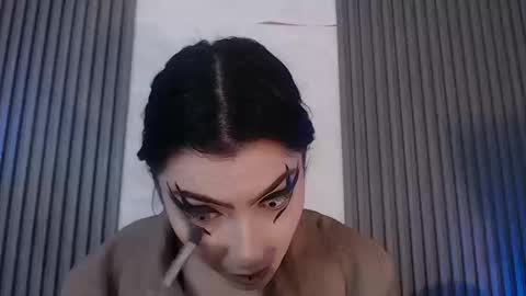 sophia hottie online show from 09/11/25, 03:23