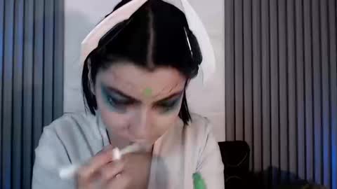 sophia hottie online show from 09/19/25, 03:24