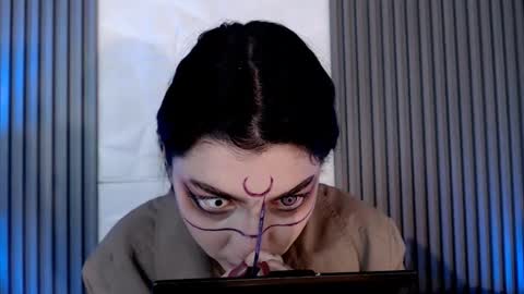 sophia hottie online show from 09/26/25, 03:38