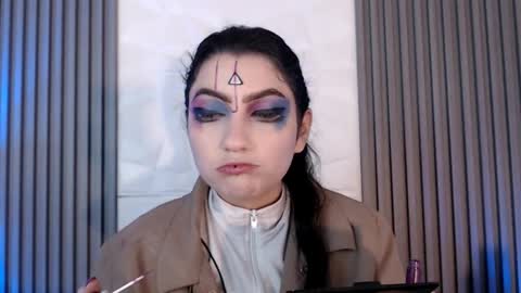 sophia hottie online show from 09/30/25, 03:50