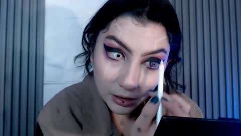 sophia hottie online show from 10/15/25, 03:23