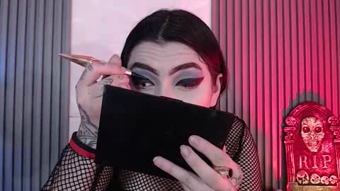 sophia hottie online show from 10/23/25, 03:11