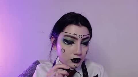 sophia hottie online show from 11/11/25, 02:50