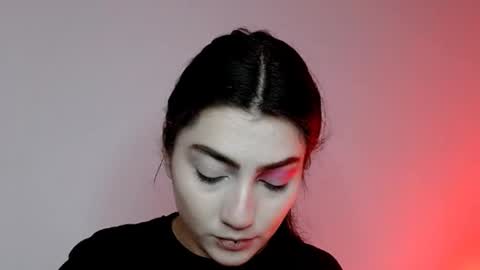 sophia hottie online show from 11/22/25, 02:49