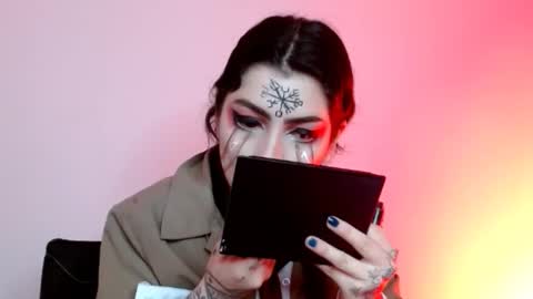 sophia hottie online show from 11/24/25, 04:18