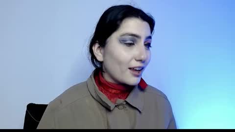 sophia hottie online show from 11/26/25, 03:57