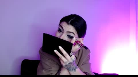 sophia hottie online show from 12/05/25, 03:41