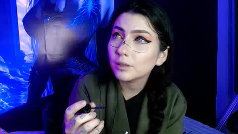 sophia hottie online show from 02/23/26, 02:25