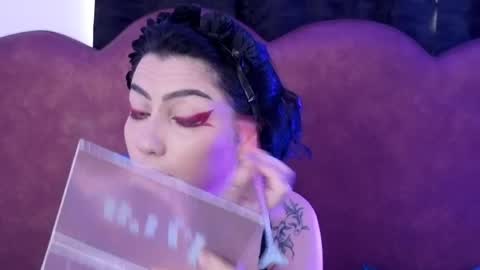 sophia hottie online show from 04/12/26, 02:00