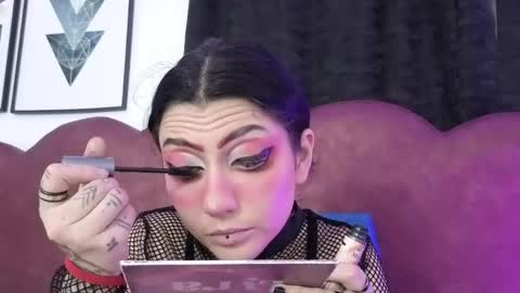 sophia hottie online show from 05/08/26, 04:01