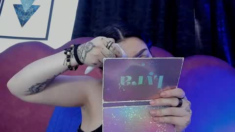 sophia hottie online show from 05/20/26, 07:42