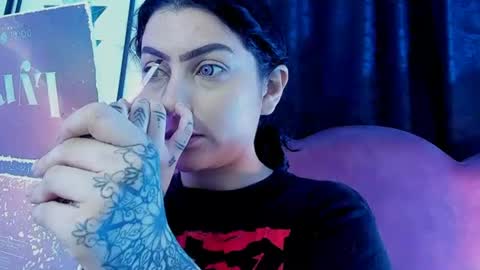 Snapshot of sophia_dk chatting on 06/18/26, 03:27 sophia hottie online show from 06/18/26, 03:27