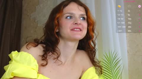 Sophia online show from 01/09/25, 07:42