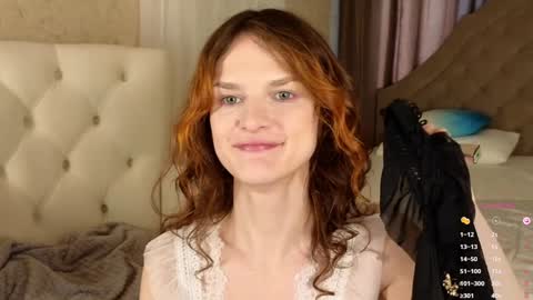 Sophia online show from 01/13/25, 07:32