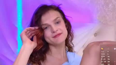 Sophia online show from 02/18/25, 01:54