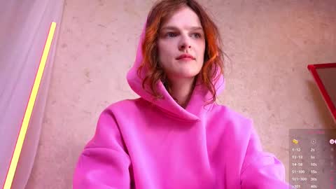 Sophia online show from 02/20/25, 07:45