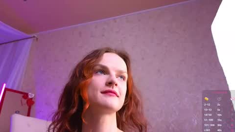 Sophia online show from 02/21/25, 04:51