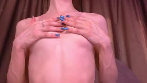 Sophia online show from 02/21/25, 07:56