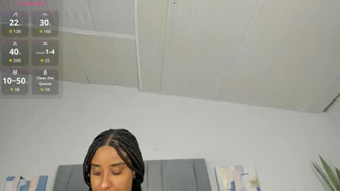 Snapshot of sophia_ebony___ chatting on 04/07/26, 12:16 sophia_ebony___ online show from 04/07/26, 12:16