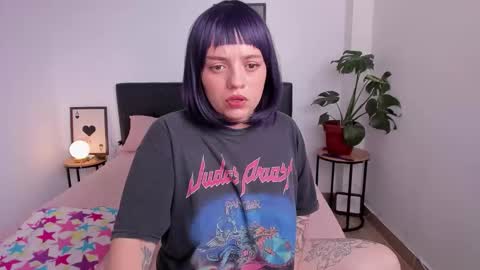 Snapshot of sophia_goth chatting on 03/24/26, 04:56 sophia_goth online show from 03/24/26, 04:56
