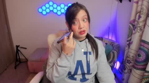 sophia_grants online show from 01/08/26, 06:05