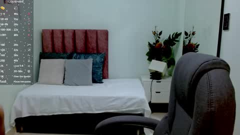 Sophia  online show from 03/30/26, 01:12