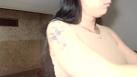 sophia CM online show from 02/15/25, 02:26