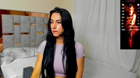 sophia CM online show from 01/19/26, 04:05