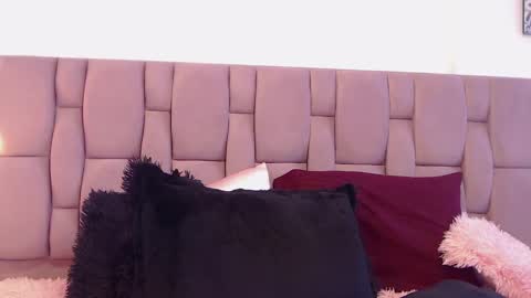 Sophia Carson online show from 12/03/24, 05:01