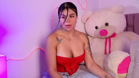 Sophia Carson online show from 09/29/25, 11:20