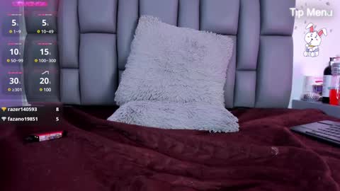 Snapshot of sophia_lemos chatting on 12/20/24, 04:57 Sofia  online show from 12/20/24, 04:57