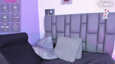 Snapshot of sophia_lemos chatting on 01/23/25, 01:35 Sofia  online show from 01/23/25, 01:35