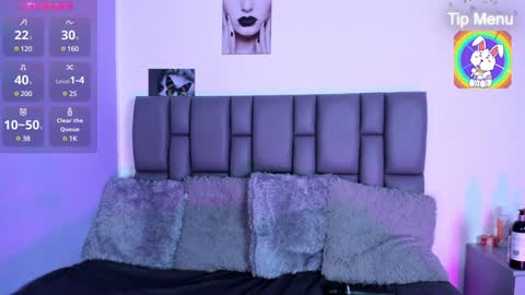 Snapshot of sophia_lemos chatting on 02/01/25, 01:41 Sofia  online show from 02/01/25, 01:41