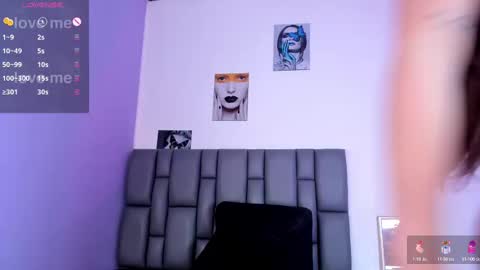 Snapshot of sophia_lemos chatting on 02/28/25, 05:26 Sofia  online show from 02/28/25, 05:26