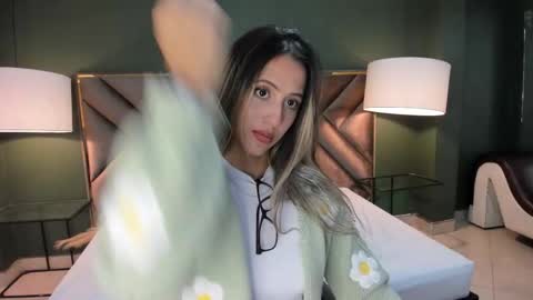 Sofia online show from 02/07/26, 12:31