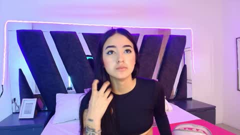 Sophia Love online show from 02/16/26, 02:13