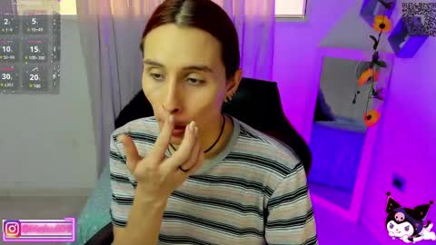 Snapshot of sophia_milano chatting on 01/13/25, 12:24 sophia_milano online show from 01/13/25, 12:24