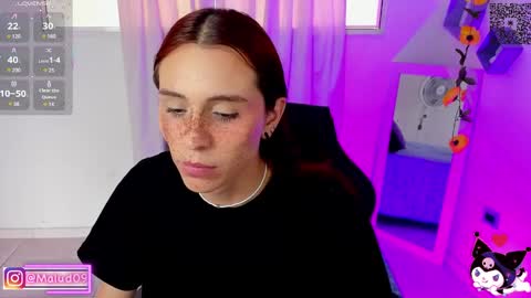 Snapshot of sophia_milano chatting on 01/16/25, 12:20 sophia_milano online show from 01/16/25, 12:20