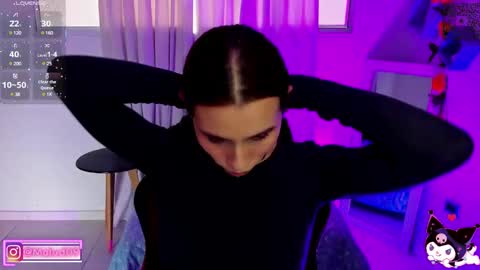 Snapshot of sophia_milano chatting on 01/22/25, 12:17 sophia_milano online show from 01/22/25, 12:17