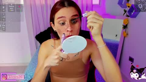 Snapshot of sophia_milano chatting on 02/03/25, 12:03 sophia_milano online show from 02/03/25, 12:03