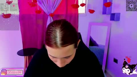Snapshot of sophia_milano chatting on 02/26/25, 12:03 sophia_milano online show from 02/26/25, 12:03